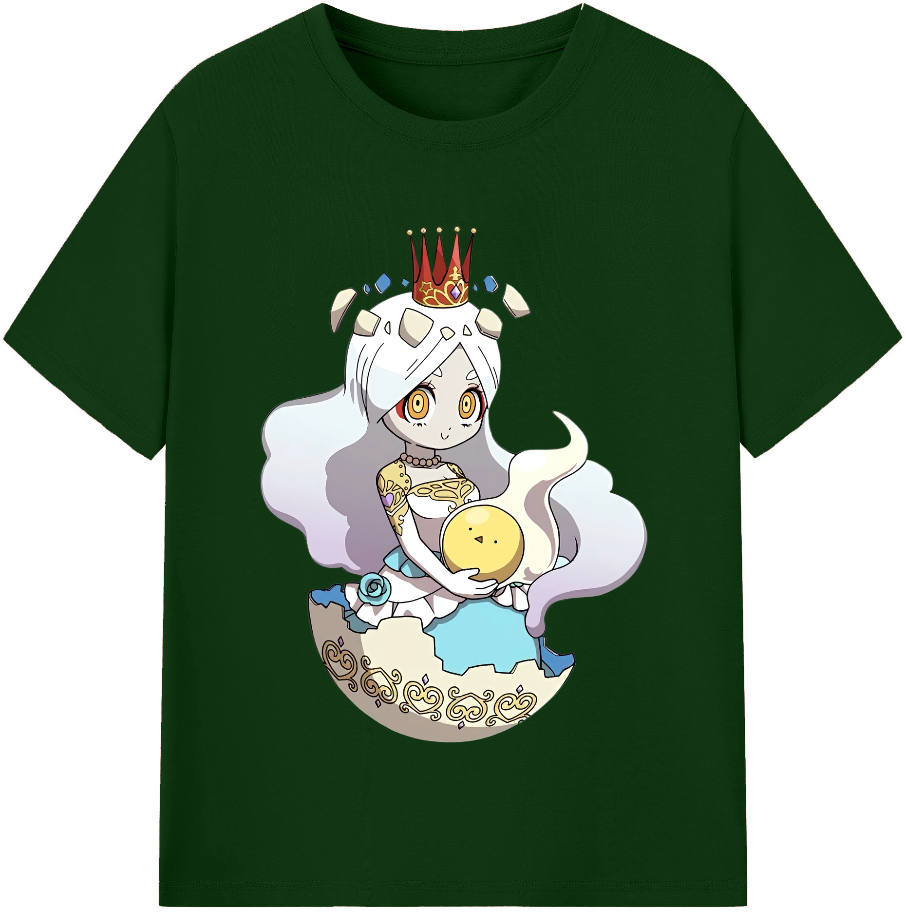 （画像用） 妖怪ウォッチ Yo-kai Watch 綿100％半袖Tシャツ（フロントプリント）